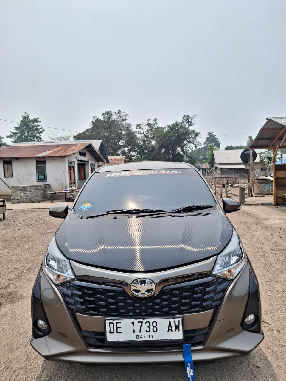 CALYA 1.2 G M/T